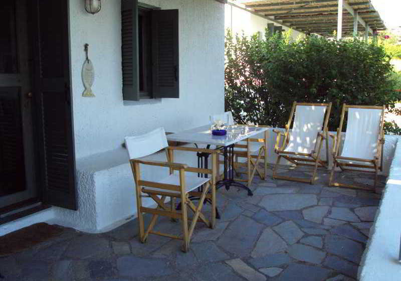 Niriides Villas  | Gytheio | Peloponnese | Greece 3