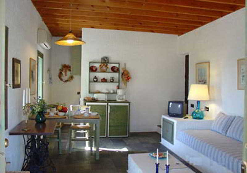 Niriides Villas  | Gytheio | Peloponnese | Greece 4