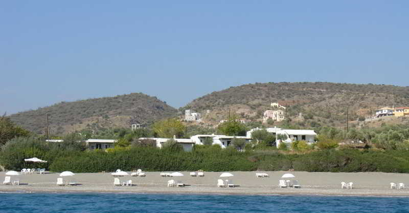 Niriides Villas  | Gytheio | Peloponnese | Greece 5
