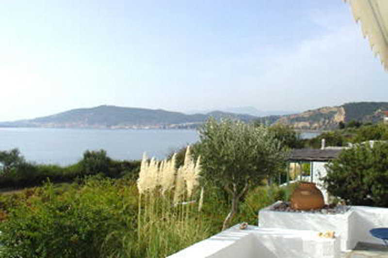 Niriides Villas  | Gytheio | Peloponnese | Greece 6