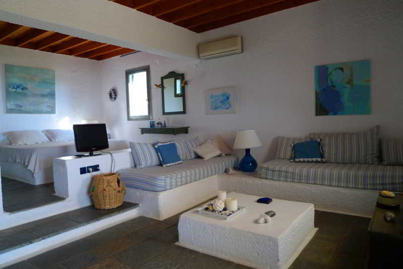 Niriides Villas  | Gytheio | Peloponnese | Greece 7