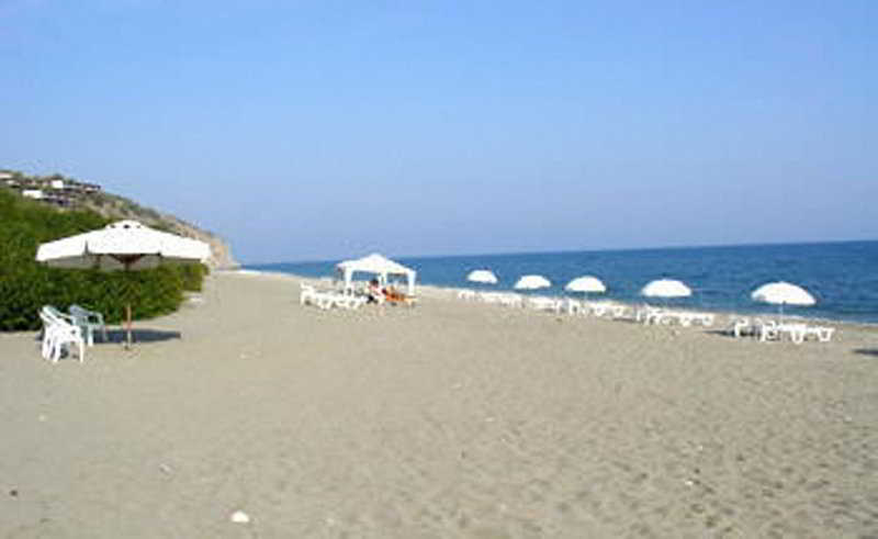 Niriides Villas  | Gytheio | Peloponnese | Greece 8