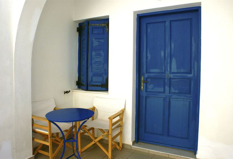 Blue Bay Villas  | Ayia Paraskevi | Santorini | Greece 13