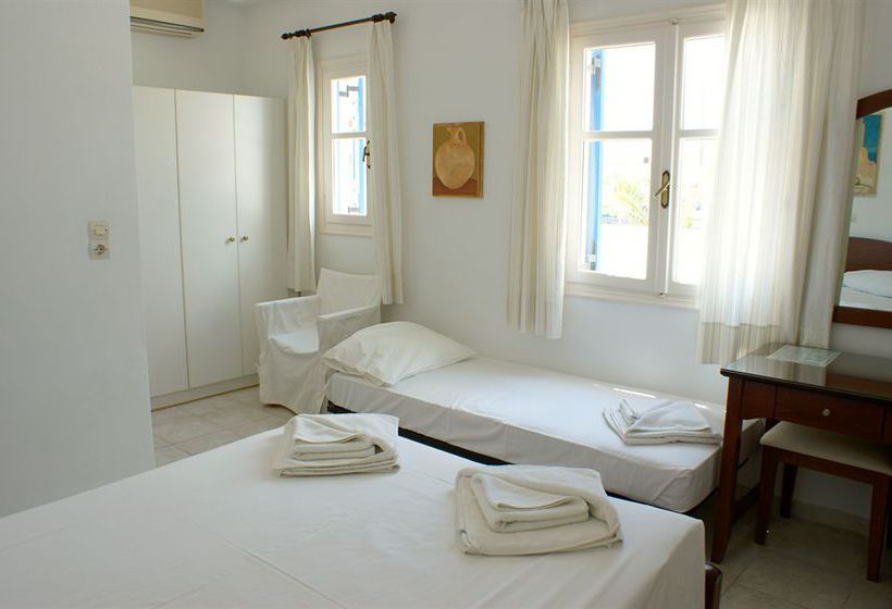 Blue Bay Villas  | Ayia Paraskevi | Santorini | Greece 17