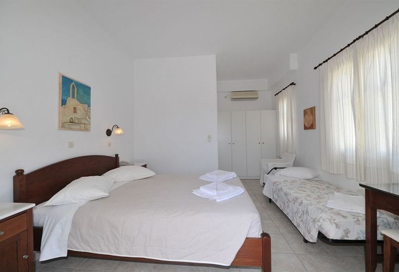 Blue Bay Villas  | Ayia Paraskevi | Santorini | Greece 19