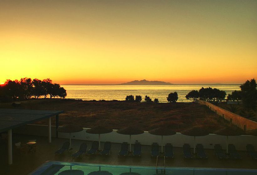 Blue Bay Villas  | Ayia Paraskevi | Santorini | Greece 20