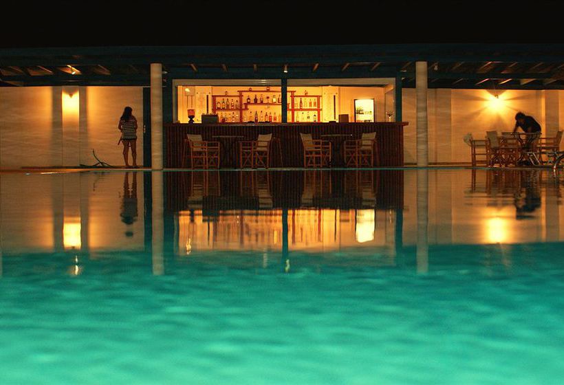 Blue Bay Villas  | Ayia Paraskevi | Santorini | Greece 4