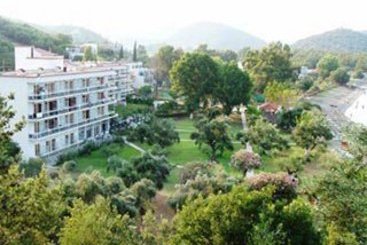 Hotel Belle Hellene Gitión