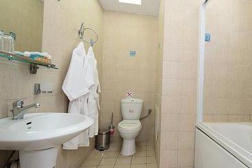 Kallisti Villas  | Fira | Santorini | Greece 7