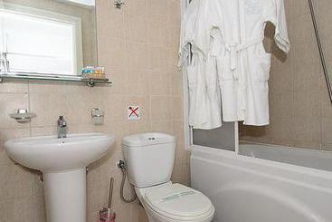 Kallisti Villas  | Fira | Santorini | Greece 8