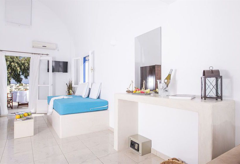 Hotel Bella Santorini  | Messaria | Santorini | Greece 10