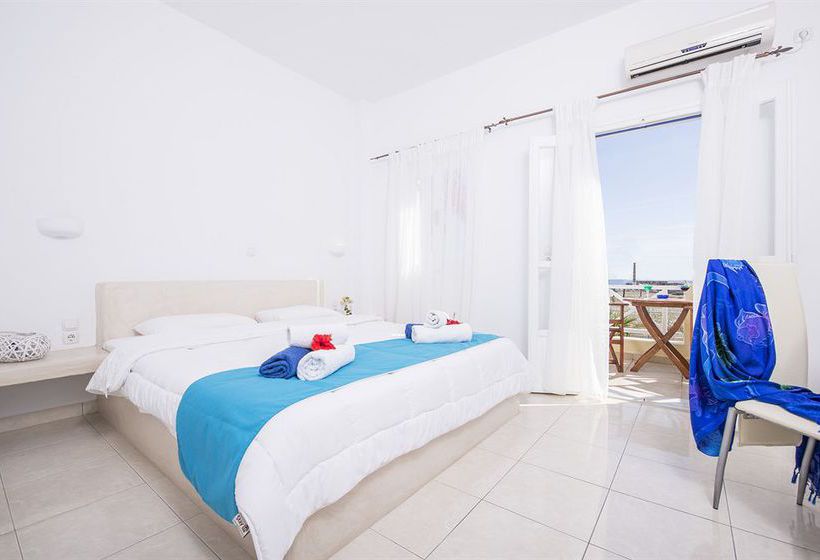 Hotel Bella Santorini  | Messaria | Santorini | Greece 13