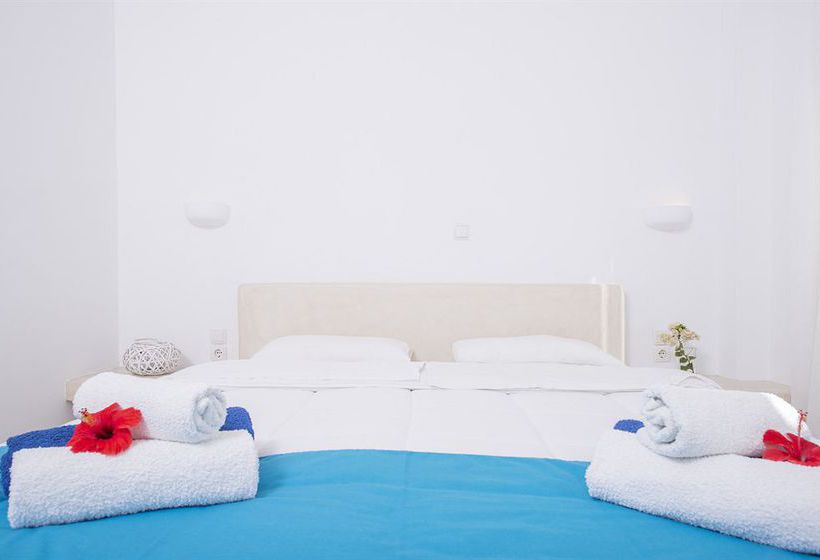 Hotel Bella Santorini  | Messaria | Santorini | Greece 14