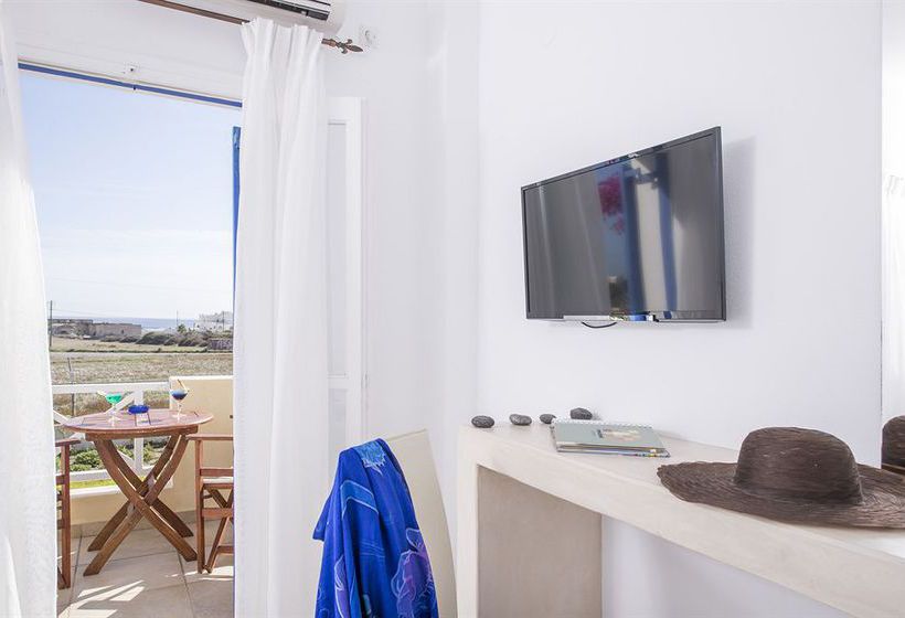 Hotel Bella Santorini  | Messaria | Santorini | Greece 15