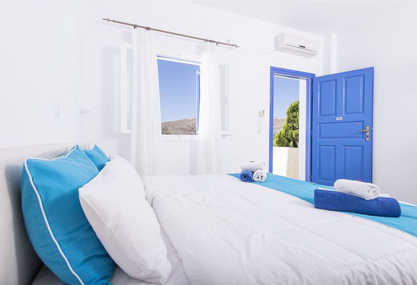 Hotel Bella Santorini  | Messaria | Santorini | Greece 18