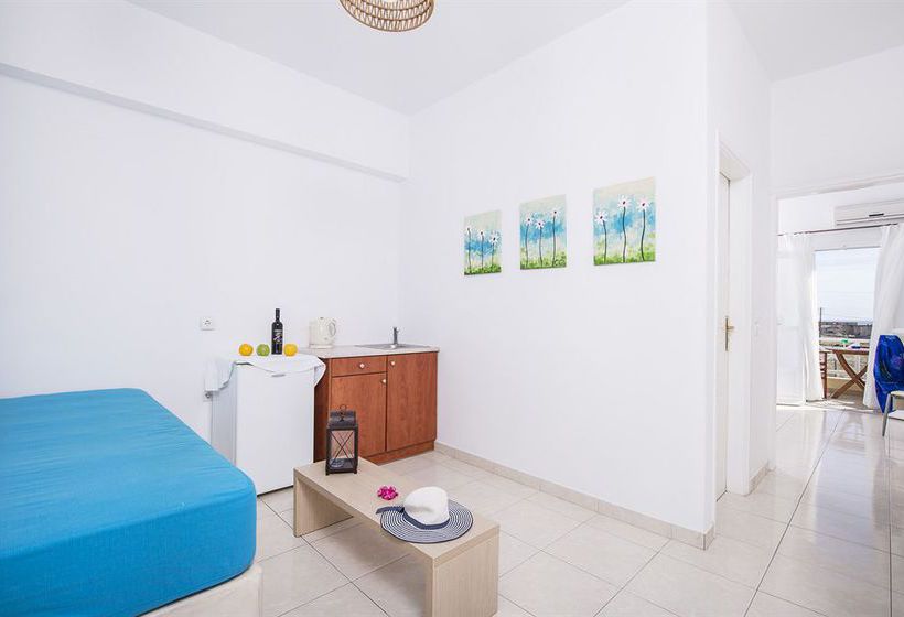 Hotel Bella Santorini  | Messaria | Santorini | Greece 19