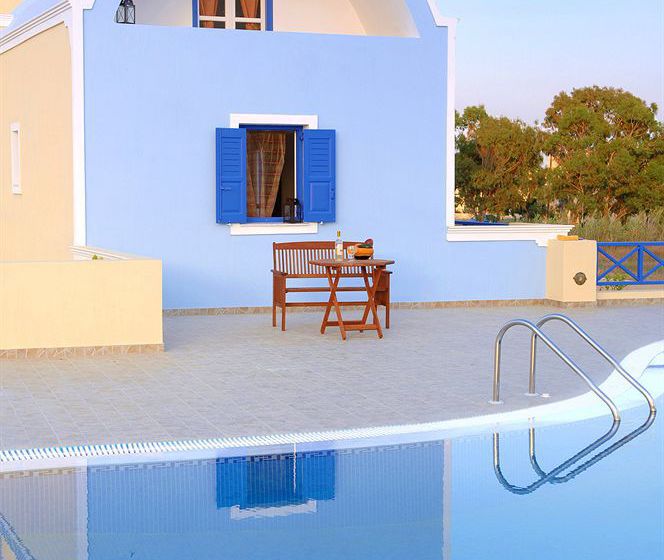 Hotel Bella Santorini  | Messaria | Santorini | Greece 2