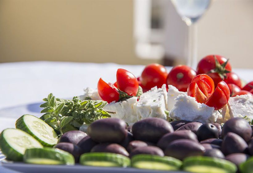 Hotel Bella Santorini  | Messaria | Santorini | Greece 20