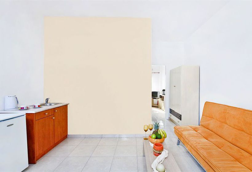 Hotel Bella Santorini  | Messaria | Santorini | Greece 5