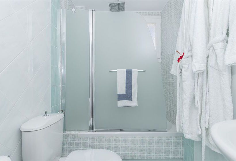 Hotel Bella Santorini  | Messaria | Santorini | Greece 6