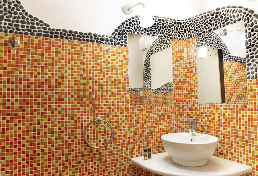 Hotel Suites Of The Gods Cave Spa