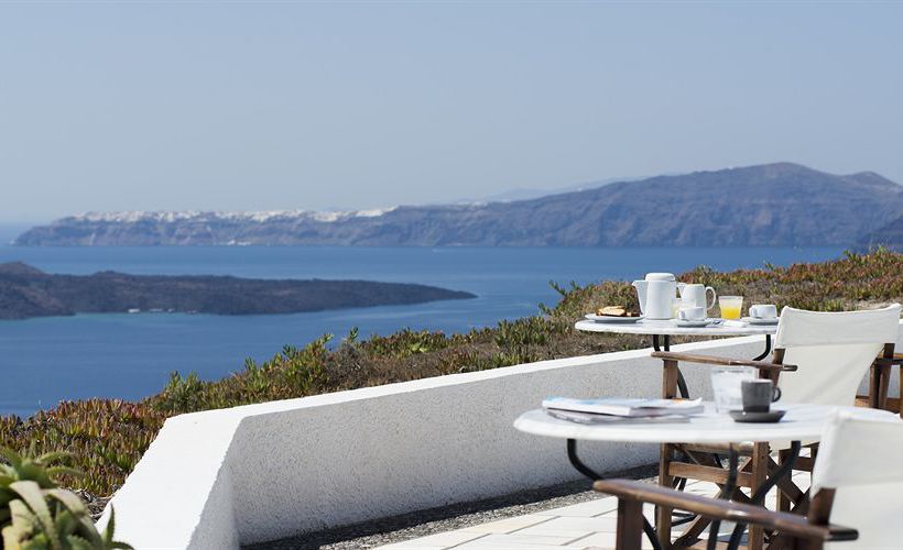 Caldera's Dolphin  | Megalochori | Santorini | Greece 1