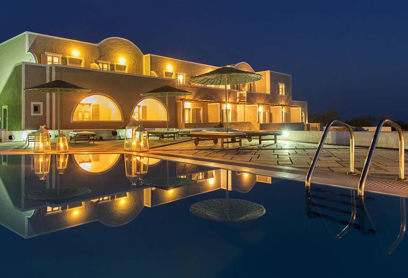 Caldera's Dolphin  | Megalochori | Santorini | Greece 10