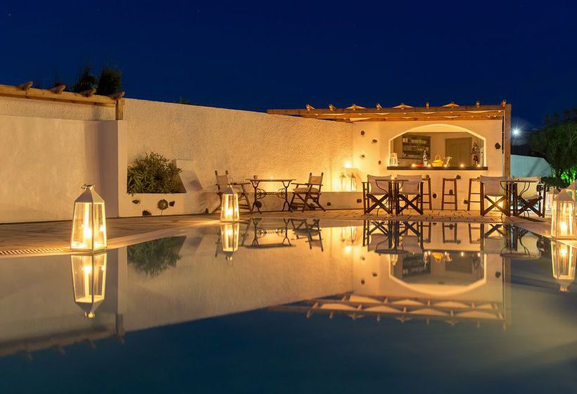 Caldera's Dolphin  | Megalochori | Santorini | Greece 11