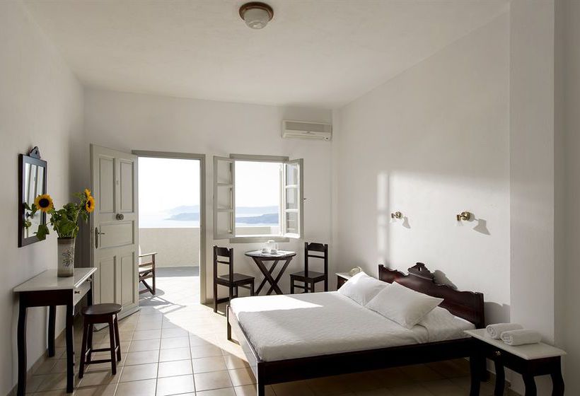 Caldera's Dolphin  | Megalochori | Santorini | Greece 12