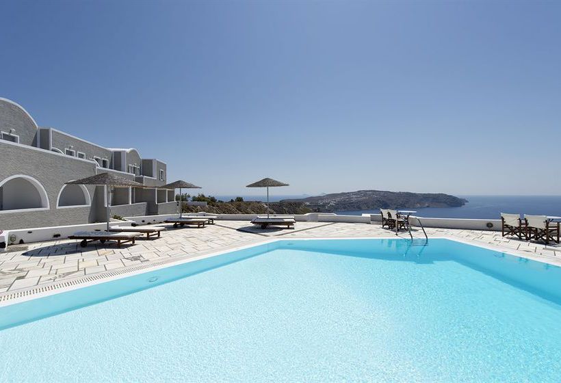 Caldera's Dolphin  | Megalochori | Santorini | Greece 13