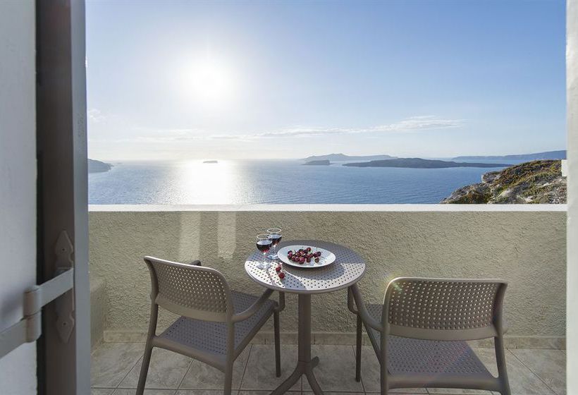 Caldera's Dolphin  | Megalochori | Santorini | Greece 14