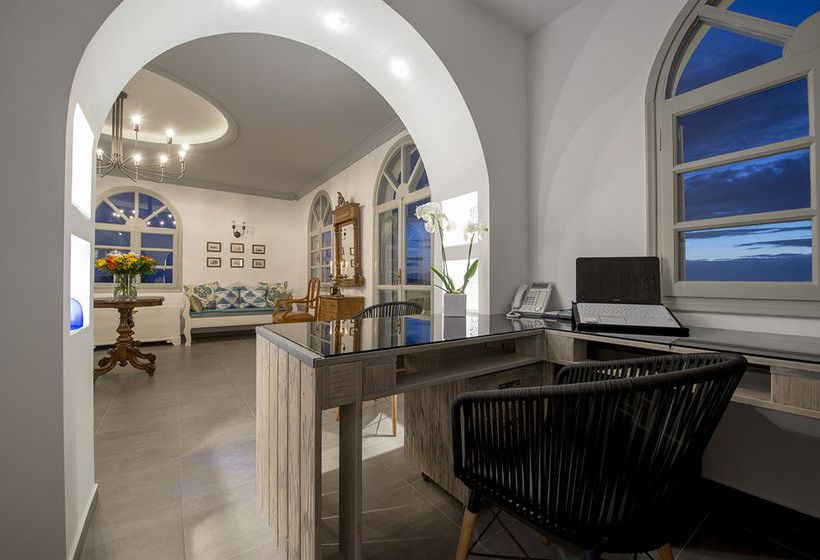 Caldera's Dolphin  | Megalochori | Santorini | Greece 15