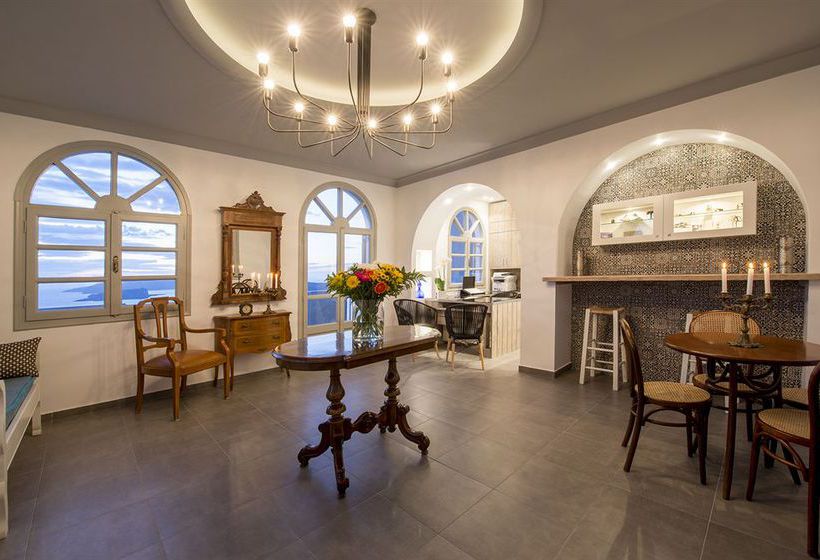 Caldera's Dolphin  | Megalochori | Santorini | Greece 16