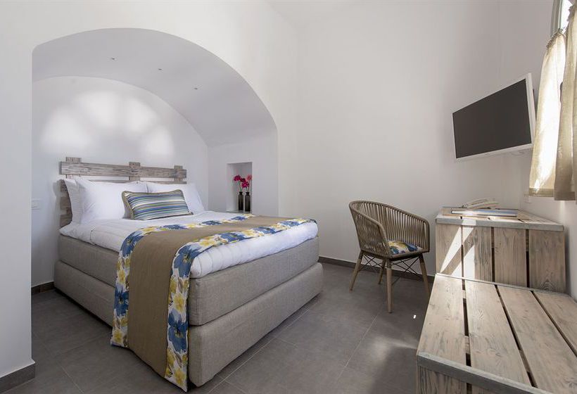 Caldera's Dolphin  | Megalochori | Santorini | Greece 18