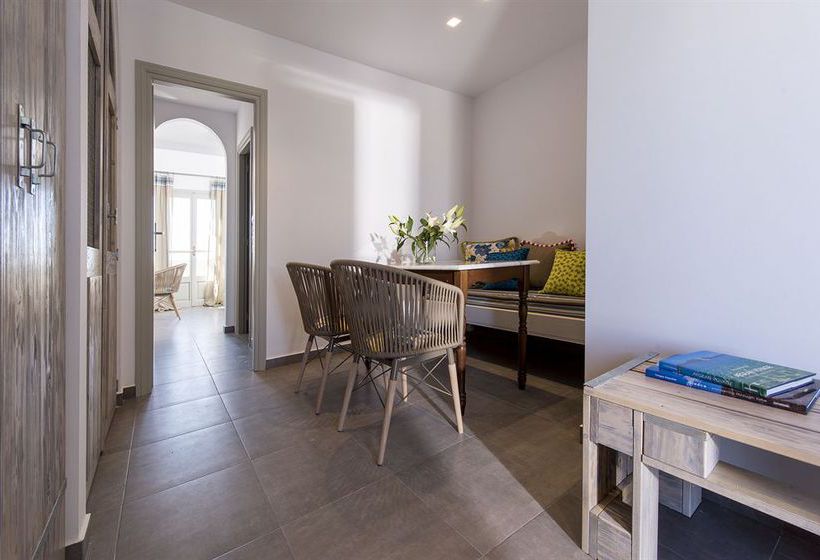 Caldera's Dolphin  | Megalochori | Santorini | Greece 19