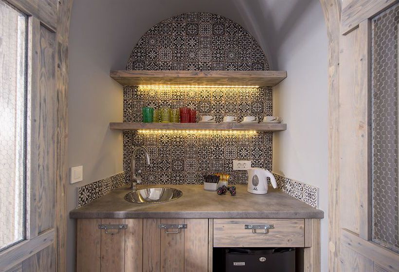 Caldera's Dolphin  | Megalochori | Santorini | Greece 20