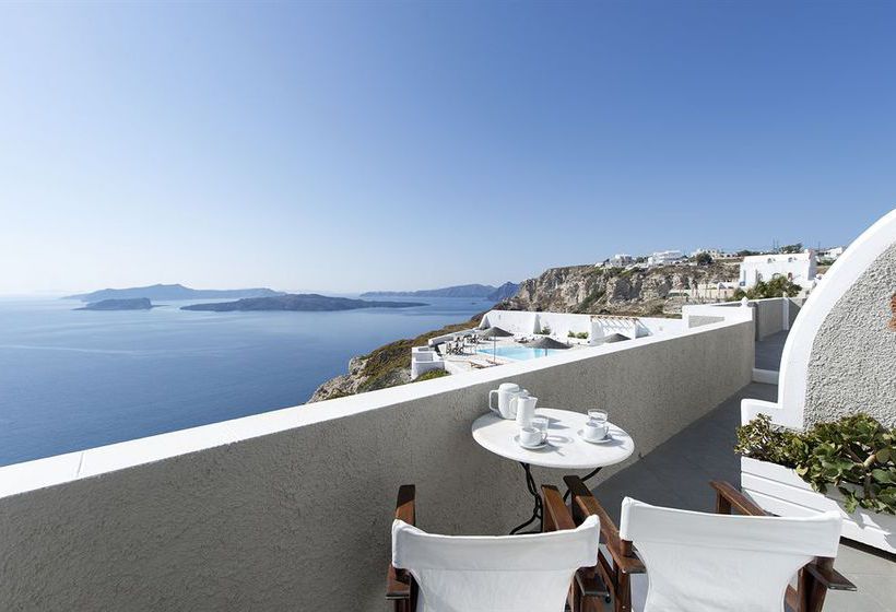 Caldera's Dolphin  | Megalochori | Santorini | Greece 4