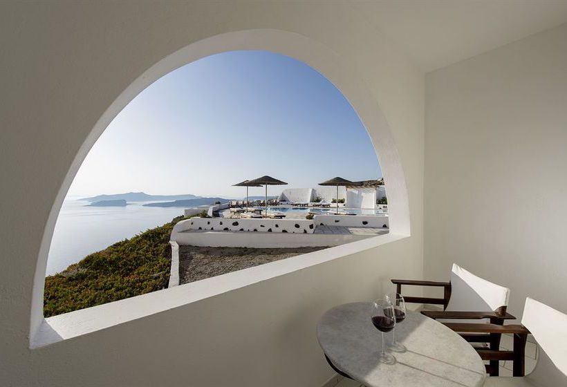 Caldera's Dolphin  | Megalochori | Santorini | Greece 5