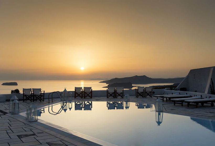 Caldera's Dolphin  | Megalochori | Santorini | Greece 7