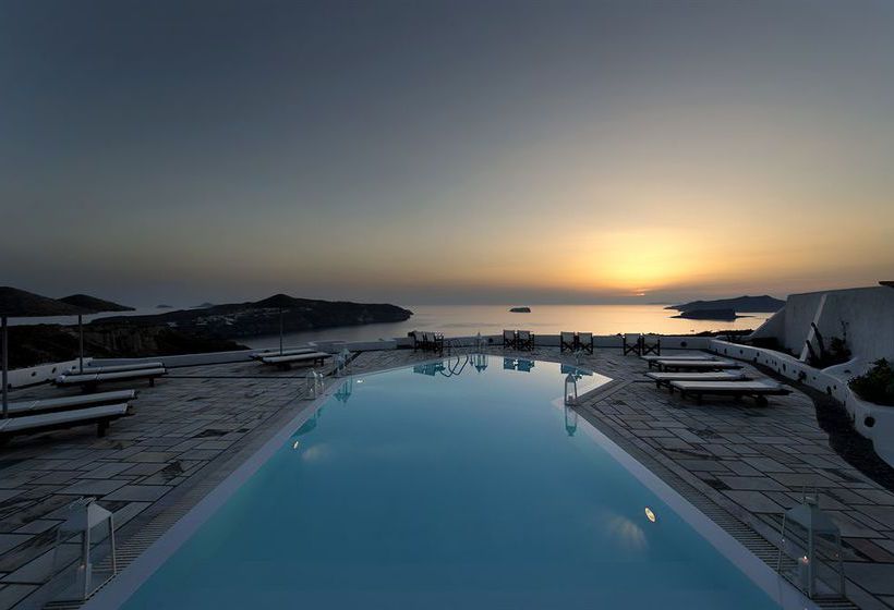 Caldera's Dolphin  | Megalochori | Santorini | Greece 8