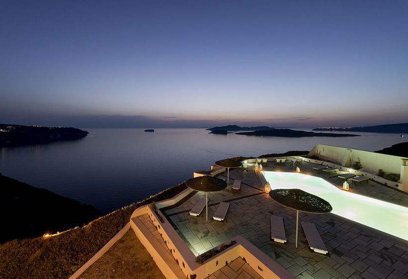 Caldera's Dolphin  | Megalochori | Santorini | Greece 9