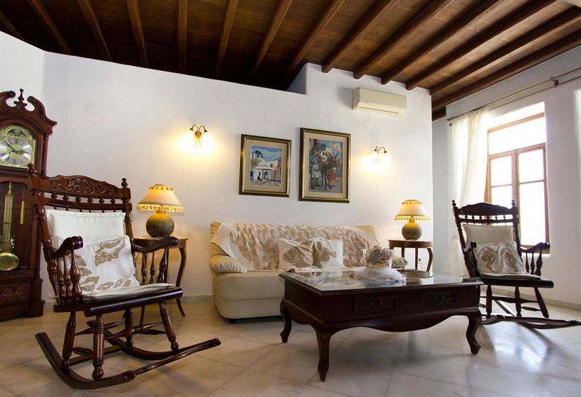 Paradision Hotel  | Tourlos | Mykonos | Greece 11