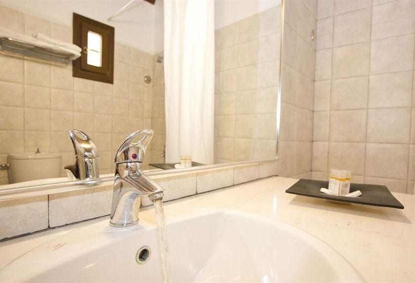 Paradision Hotel  | Tourlos | Mykonos | Greece 16