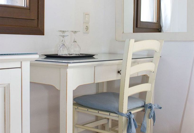 Paradision Hotel  | Tourlos | Mykonos | Greece 17