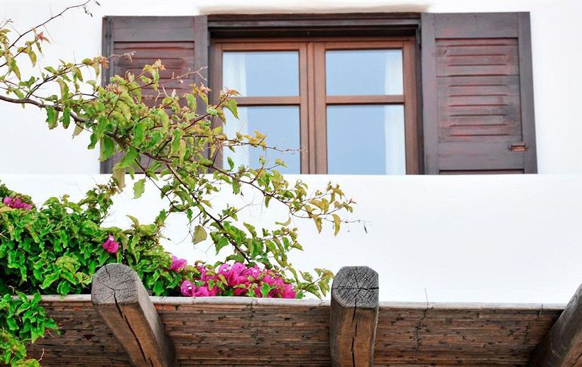 Paradision Hotel  | Tourlos | Mykonos | Greece 6