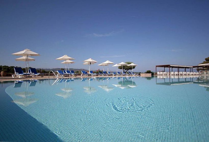 Hotel Aks Hinitsa Bay  | Porto Heli | Peloponnese | Greece 1