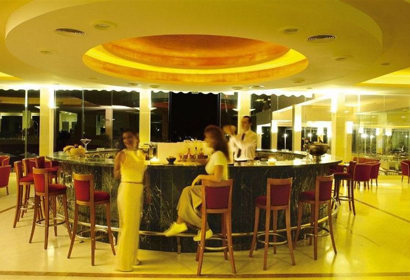 Hotel Aks Hinitsa Bay  | Porto Heli | Peloponnese | Greece 12