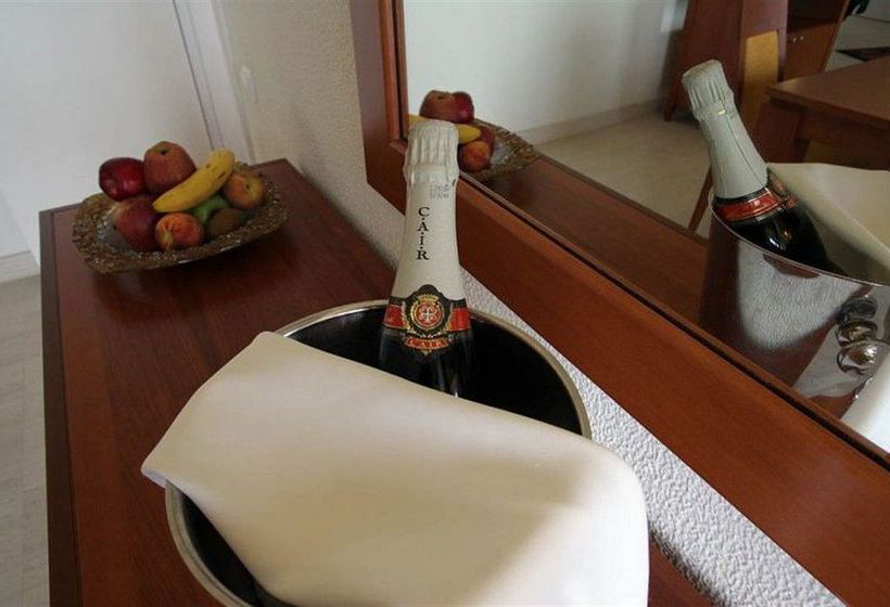 Hotel Aks Hinitsa Bay  | Porto Heli | Peloponnese | Greece 13