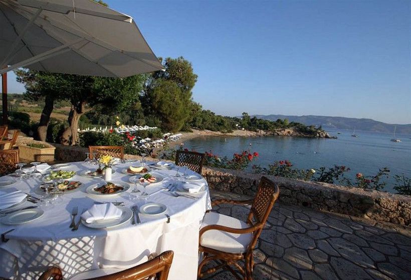 Hotel Aks Hinitsa Bay  | Porto Heli | Peloponnese | Greece 16