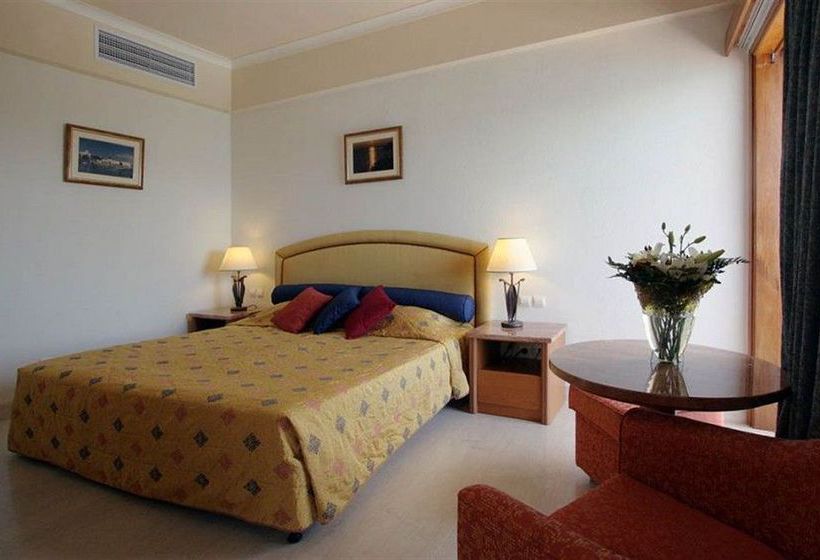 Hotel Aks Hinitsa Bay  | Porto Heli | Peloponnese | Greece 17